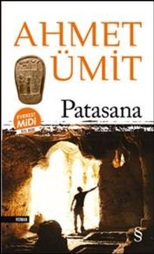 Patasana - Ahmet Ümit