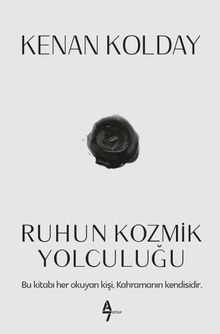 Ruhun Kozmik Yolculuğu - Kenan Kolday PDF İndir