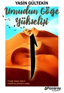 Umudun Göge Yükselişi - Yasin Gültekin PDF İndir