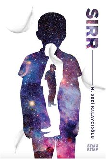 Sırr - M. Sezi Kalaycıoğlu PDF İndir