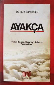Ayakça PDF İndir