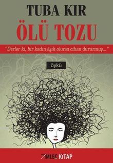 Ölü Tozu - Tuba Kır PDF İndir