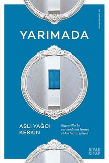 Yarımada - Aslı Yağcı Keskin PDF İndir