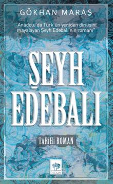 Şeyh Edebalı - Gökhan Maraş PDF İndir