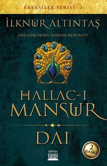 Hallac-ı Mansur Dai - İlknur Altıntaş PDF İndir