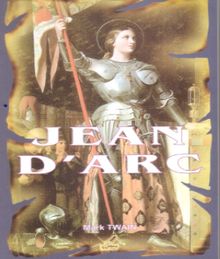 Jean D’arc PDF İndir