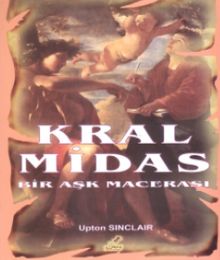 Kral Midas  Bir Aşk Macerası PDF İndir