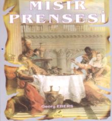 Mısır Prensesi - Georg Ebers PDF İndir