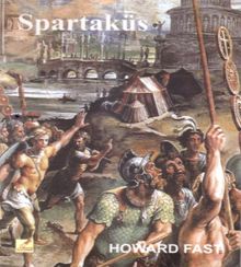 Spartaküs - Howard Fast PDF İndir