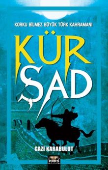 Kürşad - Gazi Karabulut PDF İndir