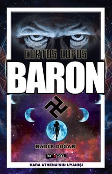 Curtus Lupus Baron - Nadir Doğan PDF İndir