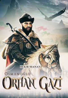 Orhan Gazi - Bekir Manav PDF İndir
