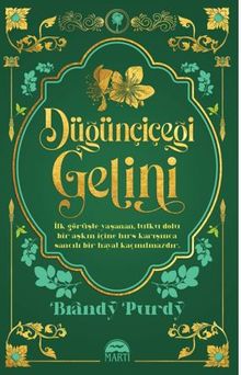 Düğünçiçeği Gelini PDF İndir