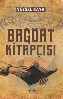 Bağdat Kitapçısı - Veysel Kaya PDF İndir