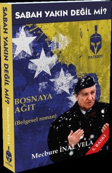 Sabah Yakın Değil Mi ? - Mecbure İnal Vela PDF İndir