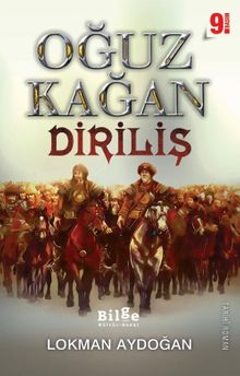Oğuz Kağan - Diriliş - Lokman Aydoğan PDF İndir