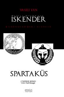 İskender-Spartaküs PDF İndir