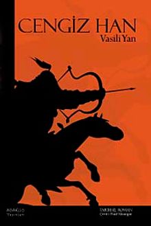 Cengiz Han - Vasilie Yan PDF İndir