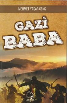 Gazi Baba PDF İndir