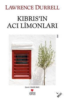 Kıbrıs'ın Acı Limonları - Lawrence Durrell PDF İndir