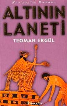 Altının Laneti - Teoman Ergül PDF İndir