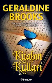 Kitabın Kulları - Geraldine Brooks PDF İndir