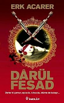 Darül Fesad - Erk Acarer PDF İndir