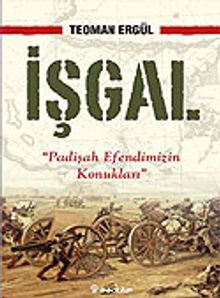 İşgal - Teoman Ergül PDF İndir