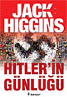 Hitler'in Günlüğü - Jack Higgins