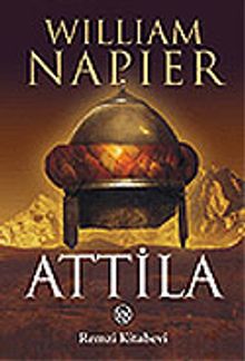 Attila PDF İndir