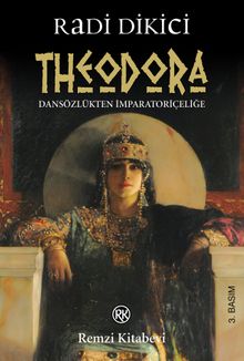 Theodora - Radi Dikici PDF İndir