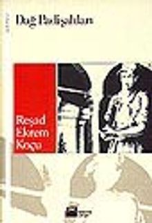 Dağ Padişahları - Reşad Ekrem Koçu PDF İndir