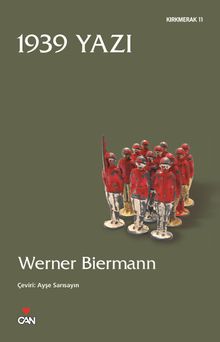 1939 Yazı - Werner Biermann PDF İndir