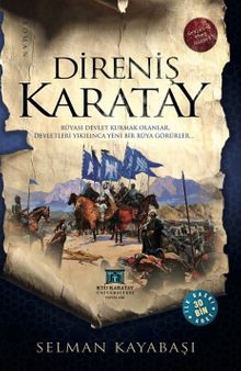 Direniş Karatay - Selman Kayabaşı PDF İndir