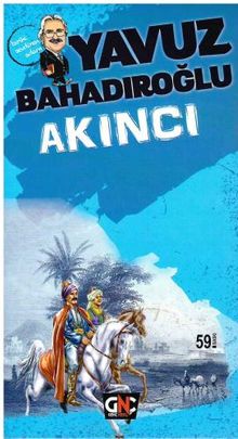 Akıncı PDF İndir