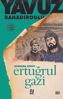Merhaba Söğüt - Yavuz Bahadıroğlu PDF İndir