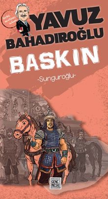 Baskın PDF İndir