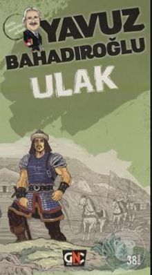 Ulak PDF İndir
