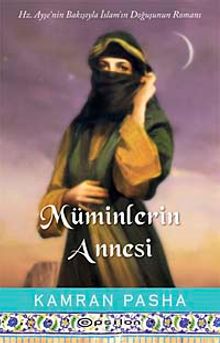 Müminlerin Annesi - Kamran Pasha PDF İndir