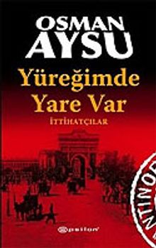 Yüreğimde Yare Var - Osman Aysu