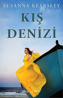 Kış Denizi - Susanna Kearsley PDF İndir