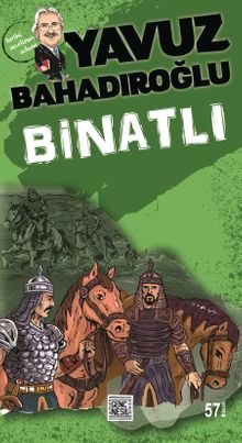 Binatlı PDF İndir