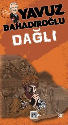 Dağlı - Yavuz Bahadıroğlu PDF İndir