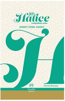Hz. Hatice - Ahmet Cemil Akıncı PDF İndir