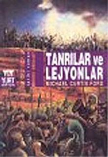 Tanrılar ve Lejyonlar PDF İndir