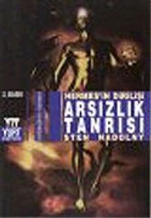 Arsızlık Tanrısı : Hermes'in Dirilişi - Sten Nadolny