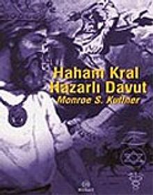 Haham Kral Hazarlı Davut - Monroe S. Kuttner PDF İndir