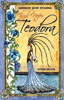 Teodora PDF İndir