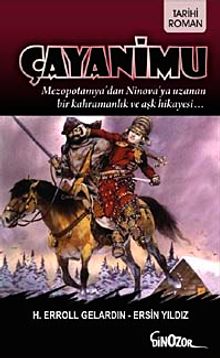 Çayanimu - H. Erroll Gelardin PDF İndir