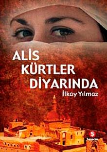 Alis Kürtler Diyarında - İlkay Yılmaz PDF İndir